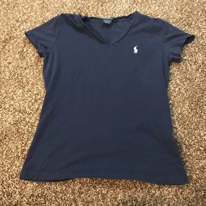 Ralph Lauren V Neck